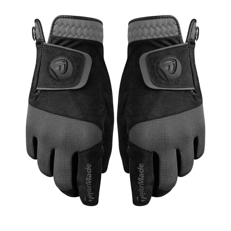 Paire de Gants de Pluie Femme TaylorMade Rain Control