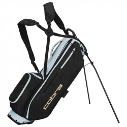 Achat Sac Trépied Cobra Ultralight Pro Noir/Gris