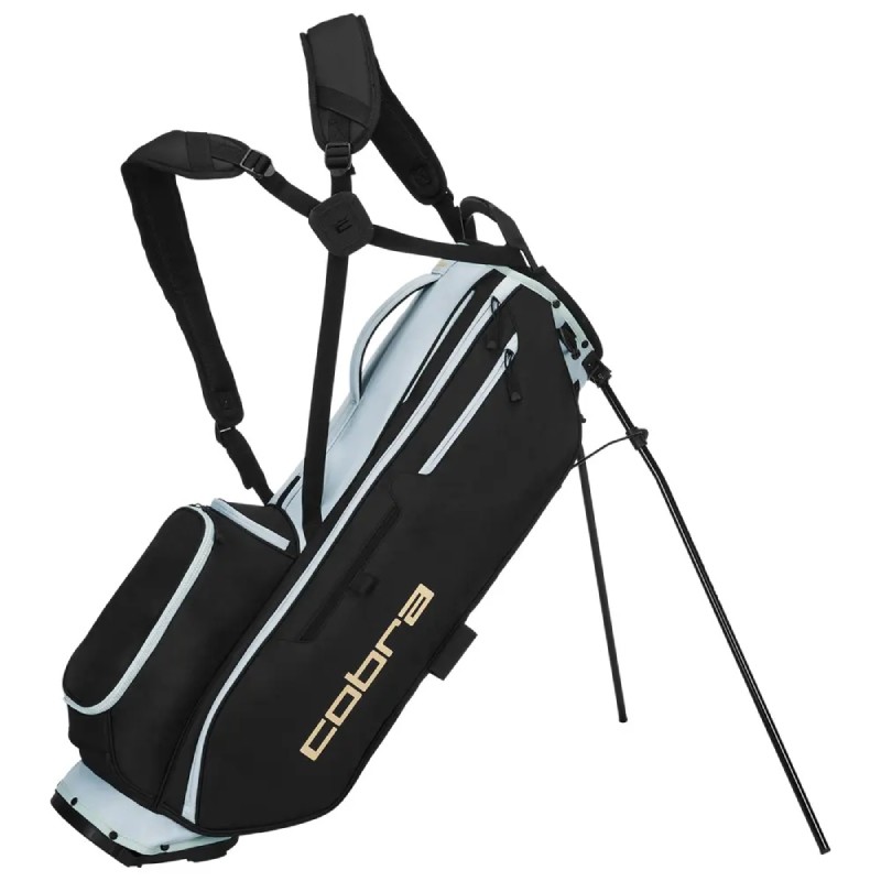 Achat Sac Trépied Cobra Ultralight Pro Noir/Gris
