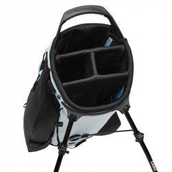 Promo Sac Trépied Cobra Ultralight Pro Noir/Gris