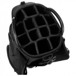 Promo Sac Chariot Cobra Ultralight Pro Noir
