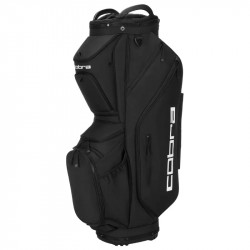 Achat Sac Chariot Cobra Ultralight Pro Noir