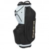 Sac Chariot Cobra Ultralight Pro Noir/Gris