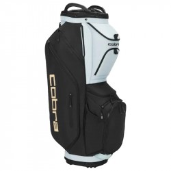 Prix Sac Chariot Cobra Ultralight Pro Noir/Gris