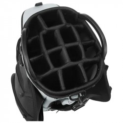 Promo Sac Chariot Cobra Ultralight Pro Noir/Gris