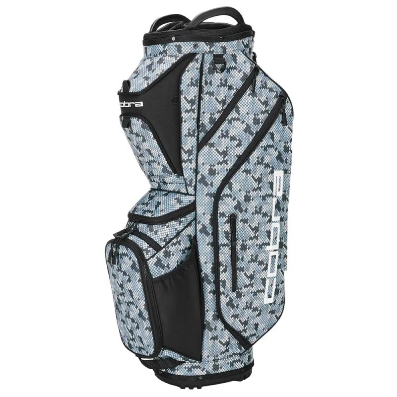Sac Chariot Cobra Ultralight Pro Camo