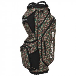Sac Chariot Cobra Ultralight Pro Camo Militaire