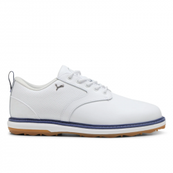 Chaussure Femme Puma Avant 2 Blanc