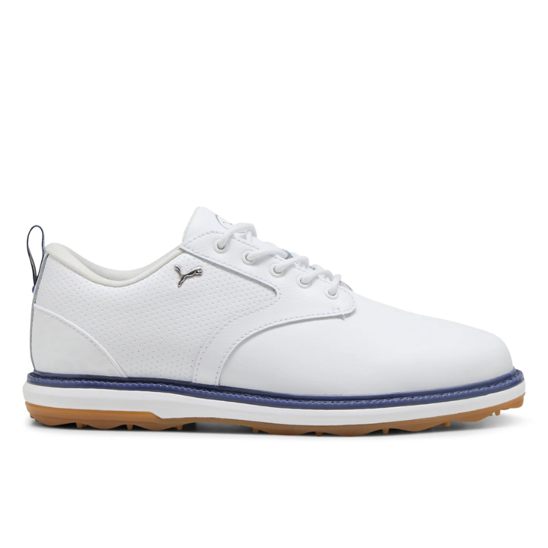 Chaussure Femme Puma Avant 2 Blanc