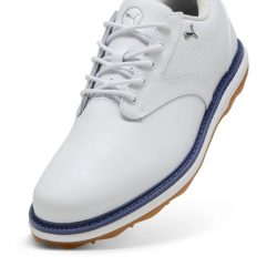 Achat Chaussure Femme Puma Avant 2 Blanc