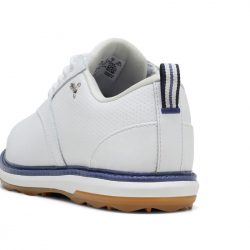 Promo Chaussure Femme Puma Avant 2 Blanc