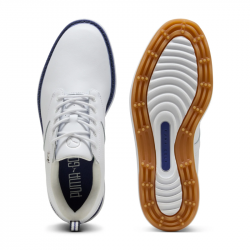 Chaussure Femme Puma Avant 2 Blanc pas cher