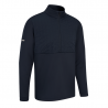 Haut Manches Longues Ping Ezra Bleu Marine