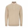 Haut Manches Longues Ping Barnaby Beige