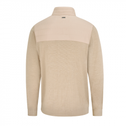 Achat Haut Manches Longues Ping Barnaby Beige