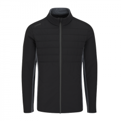 Veste Ping Cassian Noir