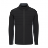 Veste Ping Cassian Noir