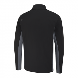 Achat Veste Ping Cassian Noir