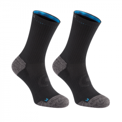 Paire de Chaussettes Ping SensorCool Noir