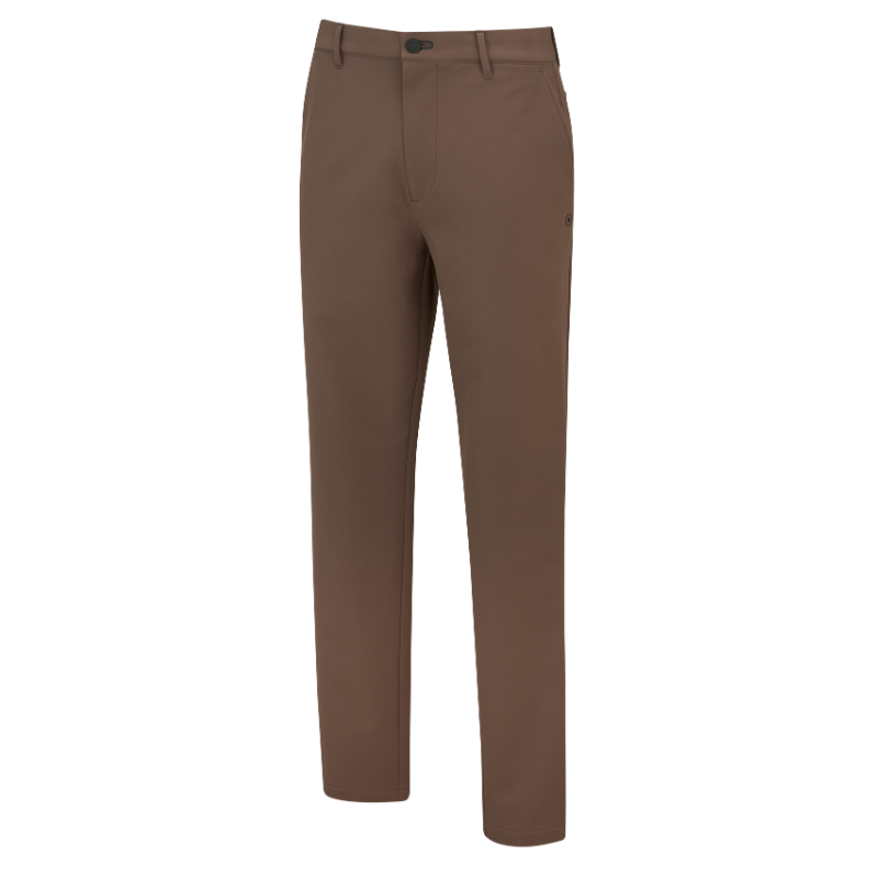 Pantalon Ping SensorWarm Winter Marron