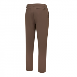 Achat Pantalon Ping SensorWarm Winter Marron