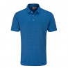 Polo Ping Gilmore Bleu Marine