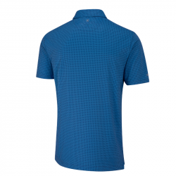 Achat Polo Ping Gilmore Bleu Marine