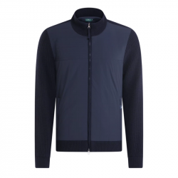 Veste Chervo Nazzareno Bleu Marine