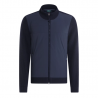 Veste Chervo Nazzareno Bleu Marine