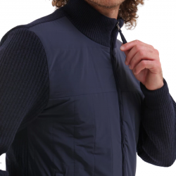 Promo Veste Chervo Nazzareno Bleu Marine