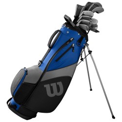 Achat Pack Complet Wilson 1200 TPX