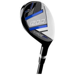 Promo Pack Complet Wilson 1200 TPX