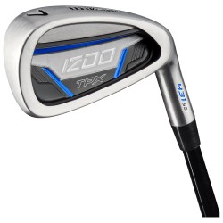 Fer Pack Complet Wilson 1200 TPX