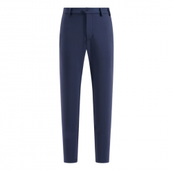 Pantalon Chervo Supermind Bleu Marine