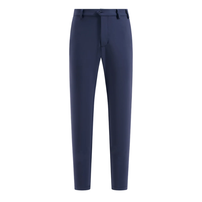 Pantalon Chervo Supermind Bleu Marine