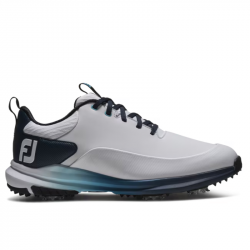 Chaussure Footjoy Tour Rival M Blanc/Noir