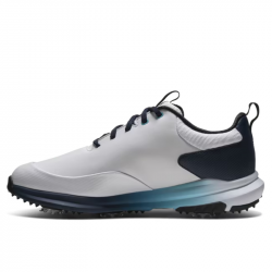 Achat Chaussure Footjoy Tour Rival M Blanc/Noir