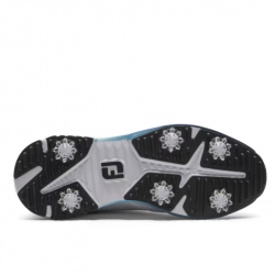 Prix Chaussure Footjoy Tour Rival M Blanc/Noir
