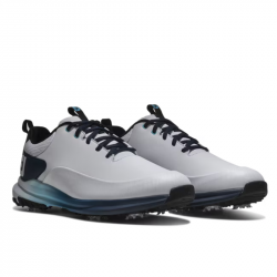 Promo Chaussure Footjoy Tour Rival M Blanc/Noir