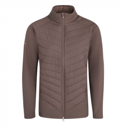 Veste Femme Ping Marron