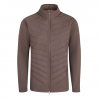 Veste Femme Ping Ines Marron