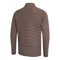 Achat Veste Femme Ping Marron