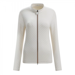 Veste Femme Chervo Pittsburgh Blanc