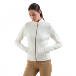 Achat Veste Femme Chervo Pittsburgh Blanc