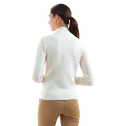 Prix Veste Femme Chervo Pittsburgh Blanc