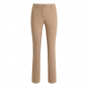 Pantalon Femme Chervo Sisma Beige