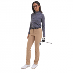 Achat Pantalon Femme Chervo Singolo Beige