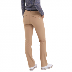 Prix Pantalon Femme Chervo Singolo Beige
