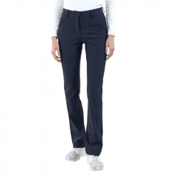 Achat Pantalon Femme Chervo Sisma Bleu Marine