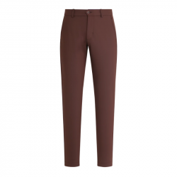 Pantalon Chervo Sorga Marron